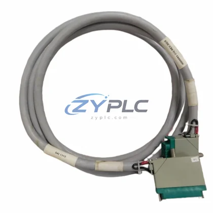 TRICONEX 4000093-310 Industrial Input Terminal Cable for Tricon Architecture 4000093-310 Schneider Electric (TRICONEX)