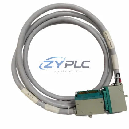 TRICONEX 4000094-310 Industrial Cable Assembly for Safety Systems product image