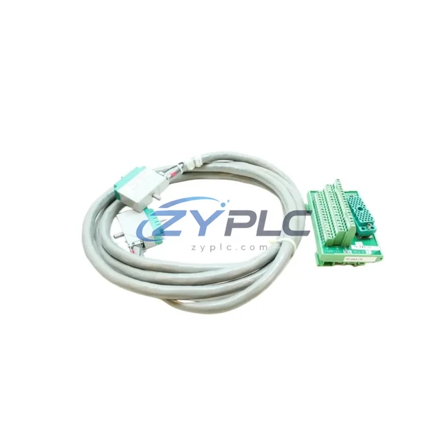 TRICONEX 4000103-510 Cable Assembly for Tricon Systems
