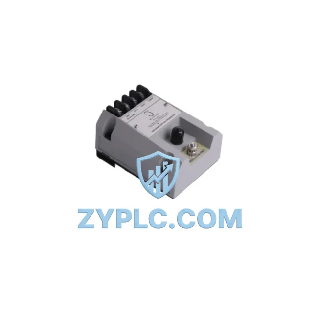 Bently Nevada 400100-100-02 Energy-Saving Proximitor Sensor 3300