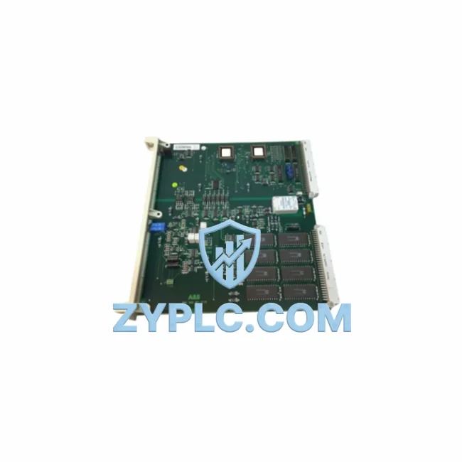 ABB 4006L4101AB G002 166C7875AA-0 System-Ready Analog Input for AC500 Architecture