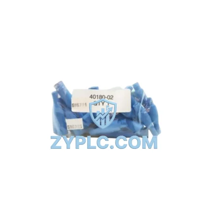 Bently Nevada 40180-02 System-Ready Connector Protector for 3500 Series Architecture 40180-02 Bently Nevada