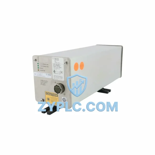 Agilent 5517D System-Ready Laser Interferometer Head for 5517 Series Architecture