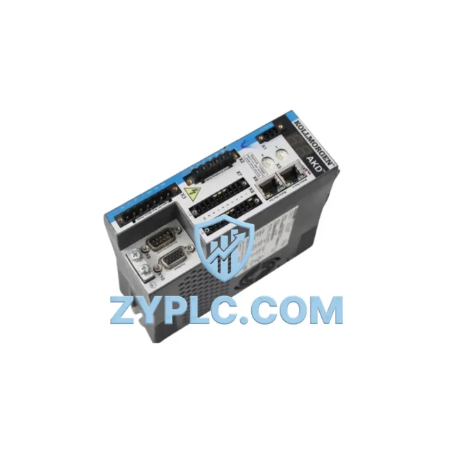 Kollmorgen S4036M-SE Servo Drive for S4000