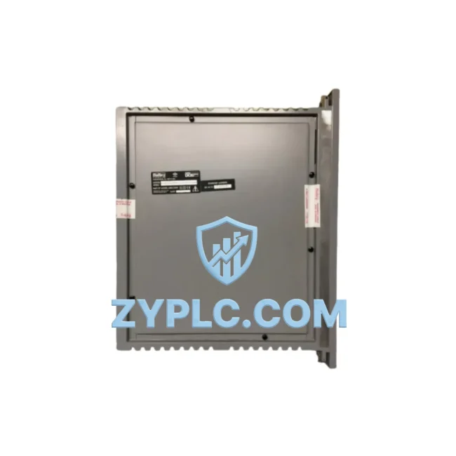 ABB 40CN3210B Industrial Network Interface for AC800M Systems