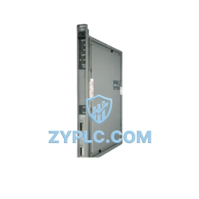 ABB 40PB3202A System-Ready Power Supply for AC500 Architecture