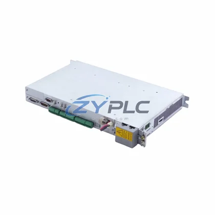Bosch 4101-D Industrial Drive Module for Rexroth Architecture 4101-D Bosch