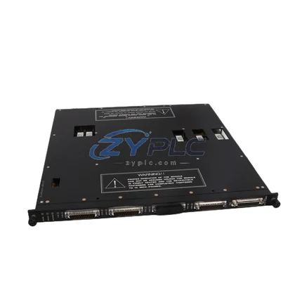 Triconex 4107 Replacement Safety Module | Tricon 4107 Triconex