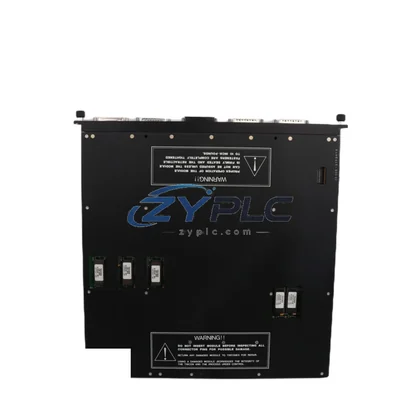 Triconex 4119 Industrial Safety Module for Tricon Architecture 4119 Triconex