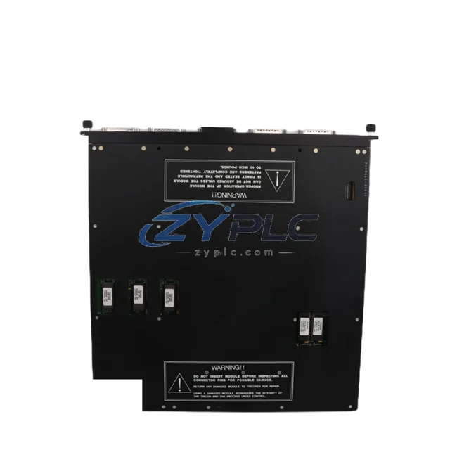 Triconex 4119 Safety Module for Tricon