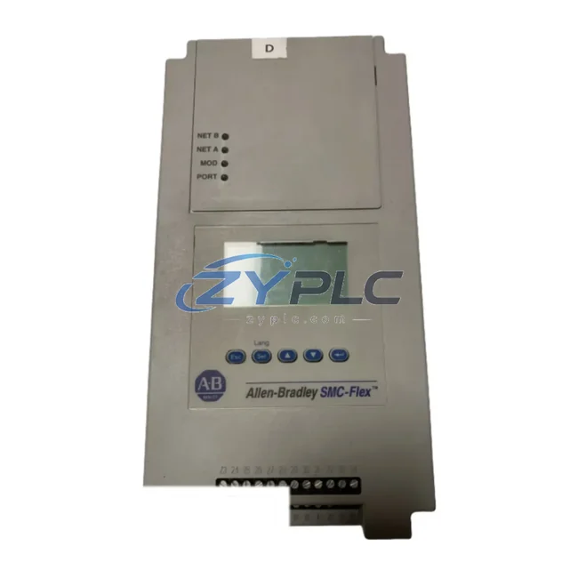 Allen-Bradley 41391-454-01-S1FX Fieldbus Module for 1771 Automation