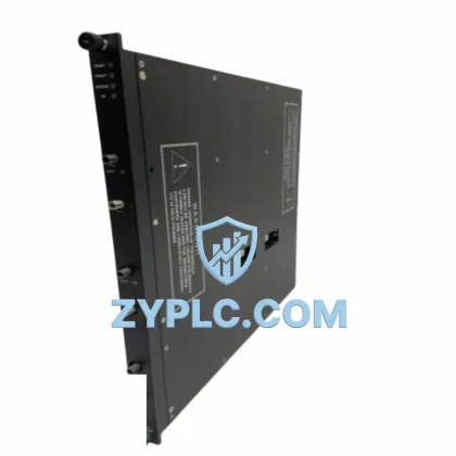 TRICONEX 4200 Fiber Optic Remote Extender Module | Primary 4200 TRICONEX