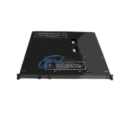 Triconex 4201 Industrial Communication Module for TMR Systems product image