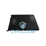 Triconex 4201 Industrial Communication Module for TMR Systems