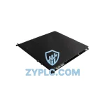 Triconex 4201 Industrial Communication Module for TMR Systems