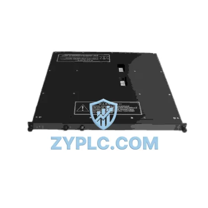 Triconex 4201N Energy-Saving Power Supply for Tricon Automation 4201N Triconex