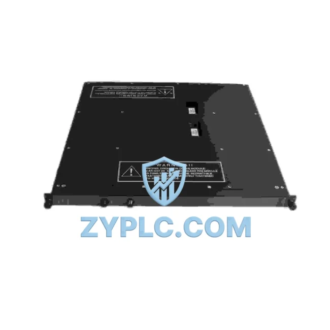 Triconex 4201N Energy-Saving Power Supply for Tricon Automation