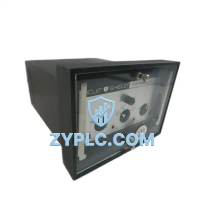 ABB 424K1105 Industrial Network Interface for AC500 Systems
