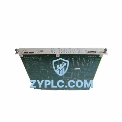 Westinghouse 4256A88G01 Industrial Network Interface for Ovation Systems 4256A88G01 4256A88G04 Westinghouse