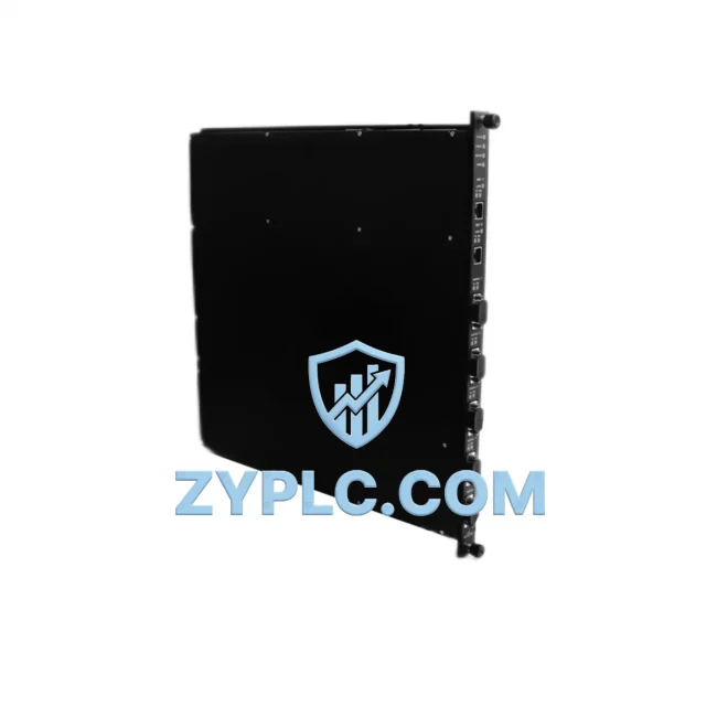 ZYPLC Triconex 4305A Energy-Saving Network Communication Module