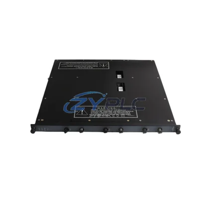Triconex 4329 Replacement Communication Module Tricon 4329 Triconex