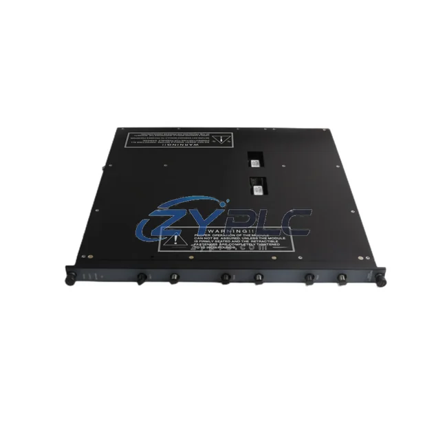 Triconex 4329 Communication Module Tricon