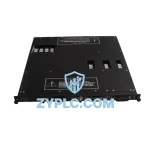 Triconex 4329G System-Ready Network Gateway for Tricon Architecture