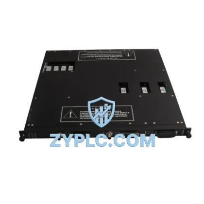 Triconex 4329G System-Ready Network Gateway for Tricon Architecture 4329G Triconex