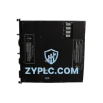 Triconex 4329G System-Ready Network Gateway for Tricon Architecture