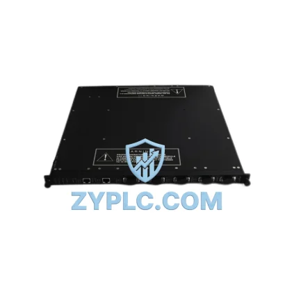 TRICONEX 4351A Industrial Network Interface for Tri-GP Systems 4351A TRICONEX