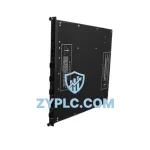 TRICONEX 4351A Industrial Network Interface for Tri-GP Systems