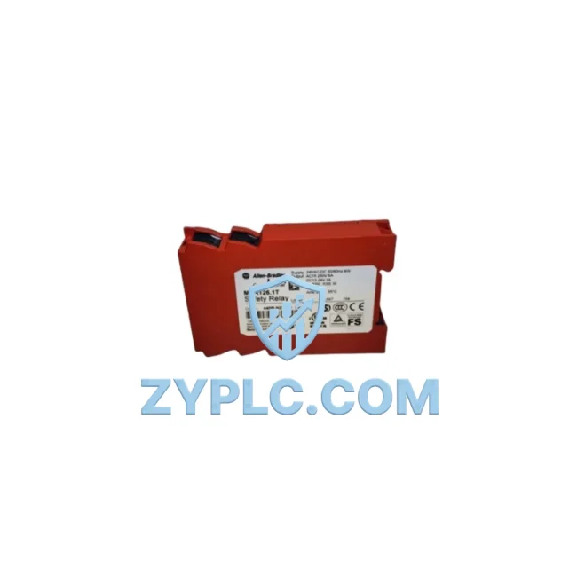Allen-Bradley 440C-CR30-22BBB Energy-Saving Safety Relay