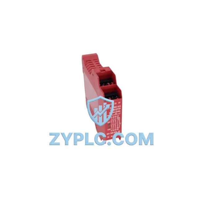 Allen-Bradley 440R-N23132 Guardmaster Safety Relay | Smart Factory