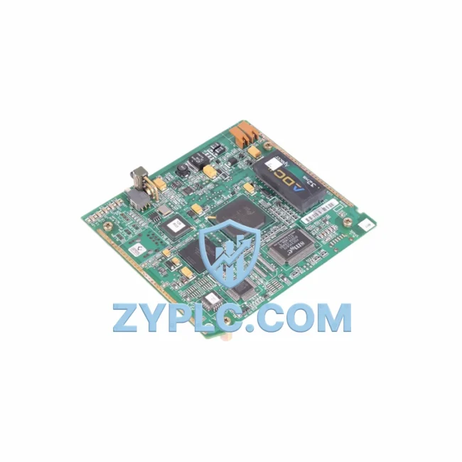 GE 44A751862-G01 IONet CPU Processor Board for Mark VI
