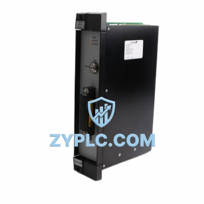Reliance 45C321 Industrial Network Interface for Automax Systems
