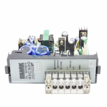 Reliance Electric 45C920 Industrial Power Supply for 45-Series Architecture 45C920 Reliance Electric