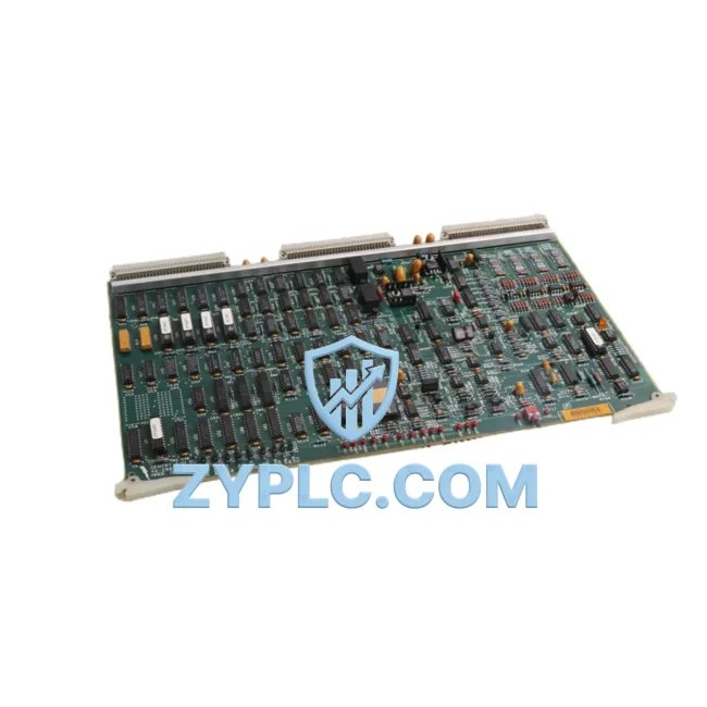 GE 46-288512G1-F Energy-Saving Converter Board Mark VI