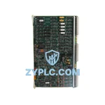 GE 46-288512G1-F Energy-Saving Converter Board Mark VI