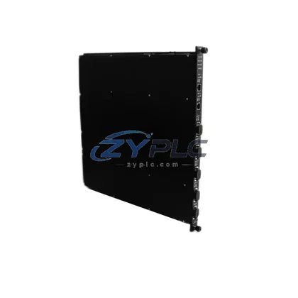 Triconex 4609 Replacement Communication Module 4609 Triconex