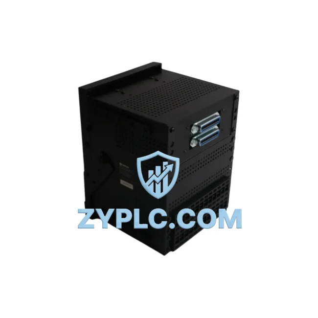 GE Multilin 469-P5-HI-A1 Motor Relay