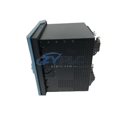 GE 469-P5-HI-A1-E-H Industrial Network Interface for Multilin 469 Systems 469-P5-HI-A1-E-H GE