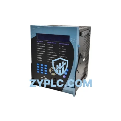 GE 469-P5-HI-A20-E Energy-Saving Motor Protection Relay 469-P5-HI-A20-E GE Multilin