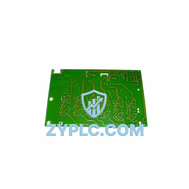 Siemens 476478.0056.01 Energy-Saving Inverter Board for Optimized SIMOVERT Automation