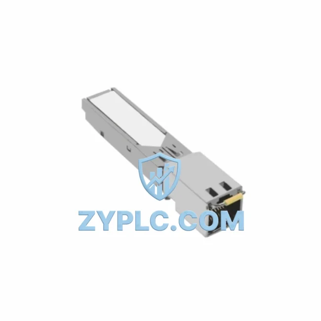 Schneider Electric 490NAC0100 Industrial Ethernet Communication Cable for Modicon Systems