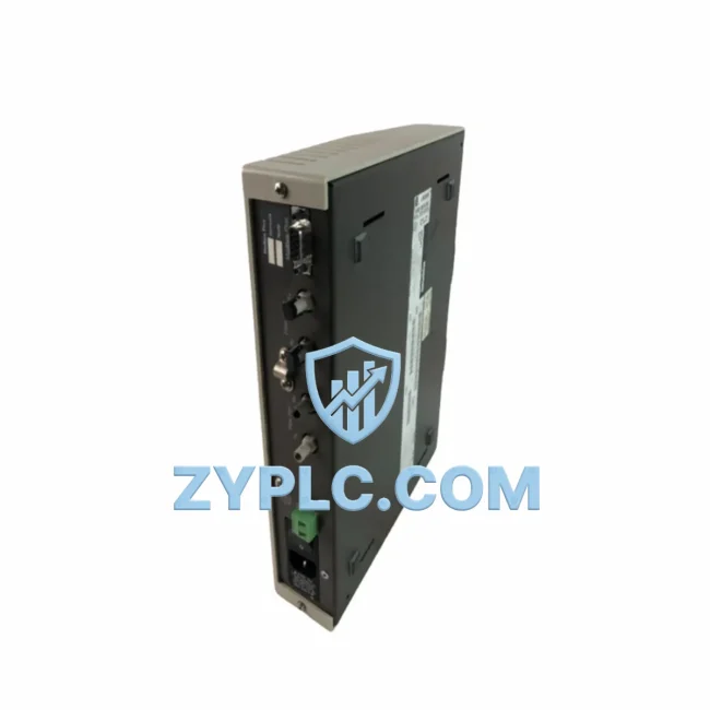 Schneider 490NRP25400 Energy-Saving Communication Module for Quantum