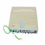 Schneider Electric 490NRP95400 Industrial Network Interface for Modicon Systems