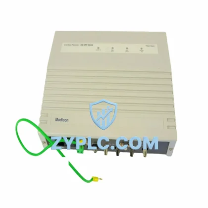 Schneider Electric 490NRP95400 Industrial Network Interface for Modicon Systems 490NRP95400 Schneider Electric