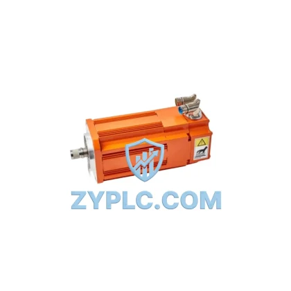 ABB 3HAC040657-001 Servo Motor Unit MU4003 | IRB Robot Drive 4N10090 MU4003HAC040658-001 3HAC040657-001 ABB