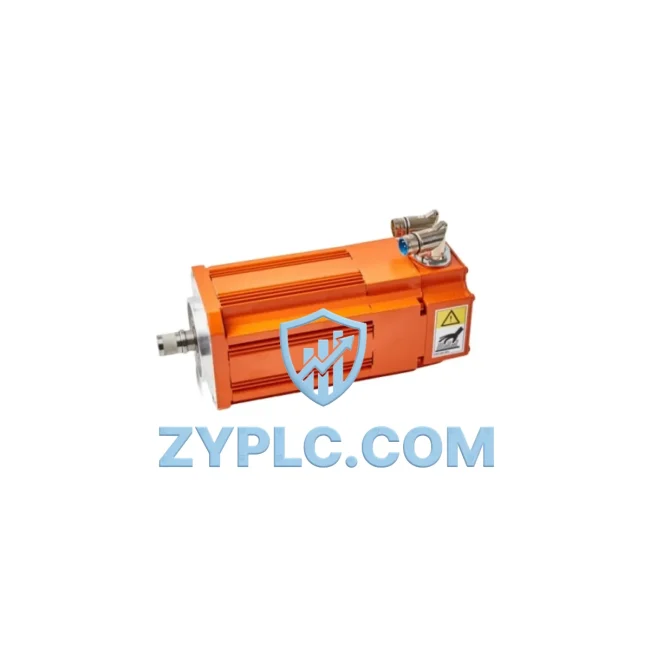 ABB 3HAC040657-001 Servo Motor Unit MU4003 | IRB Robot Drive