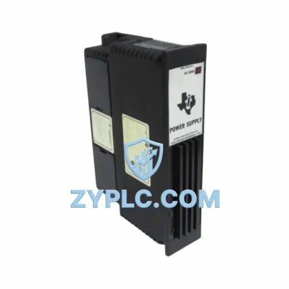 Siemens 500-2151 System-Ready Power Supply for S5-500 Architecture 500-2151 SIEMENS